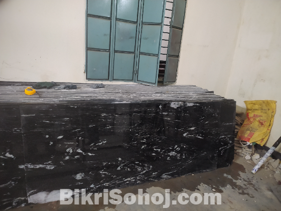 Marble & Granite Slabs